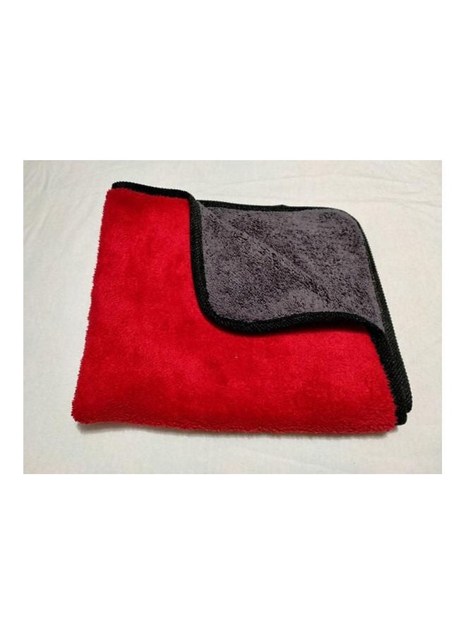 Generic Car Cleaning Sponges And Cloths Multicolour 