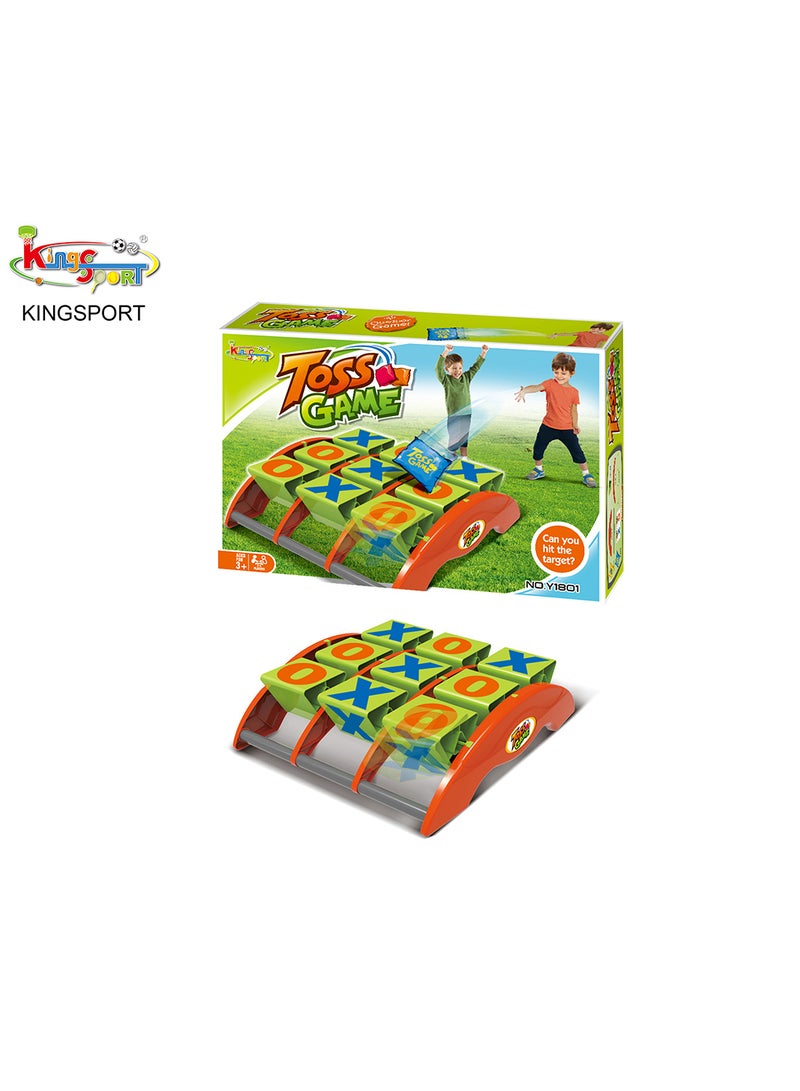 كينجزبورت لعبة الرمي - Image 2