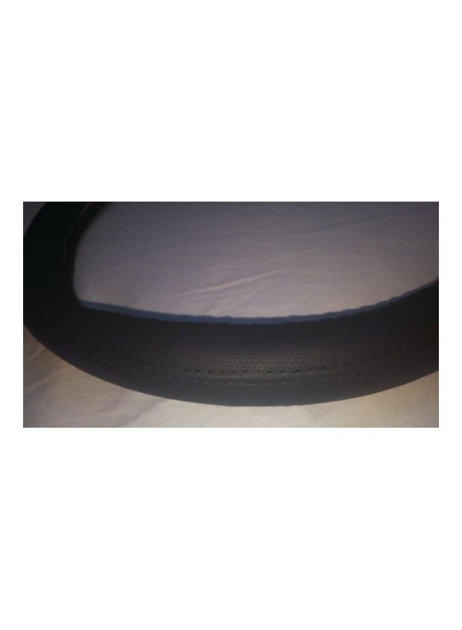 Generic Steering Wheel Cover for Car Accessories  - Image 2