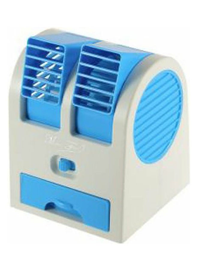 Adjustable Fan Angle Small Mini Air Freshener And Air Conditioner
