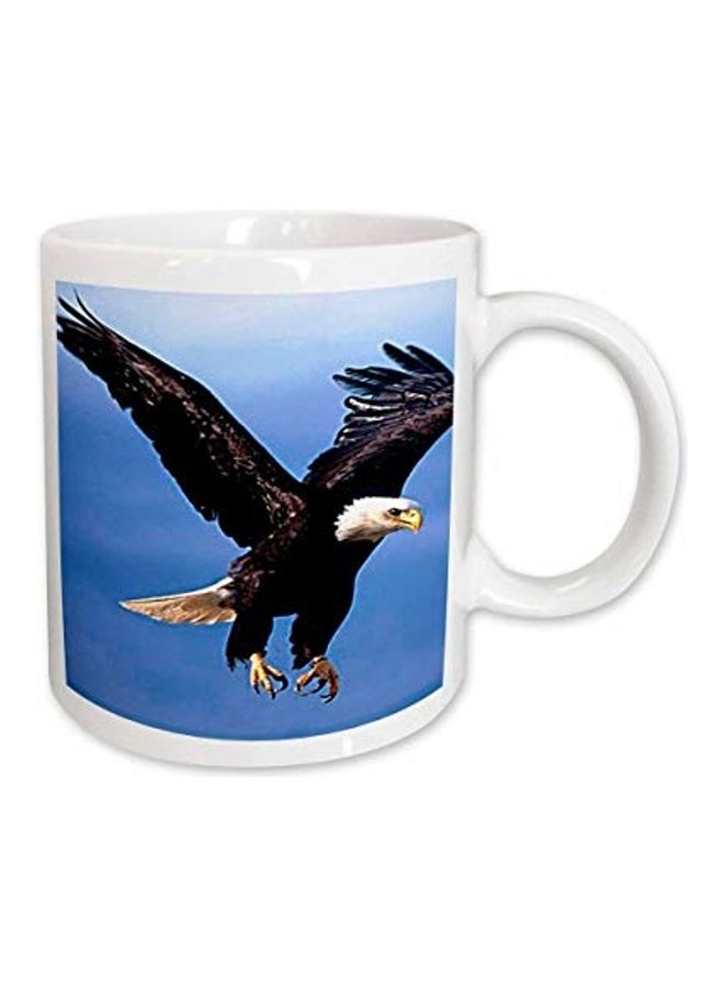 3DROSE Mug White  - Image 1