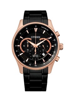 CITIZEN Men's Water Resistant Chronograph Watch AN8196-55E  - Image 1