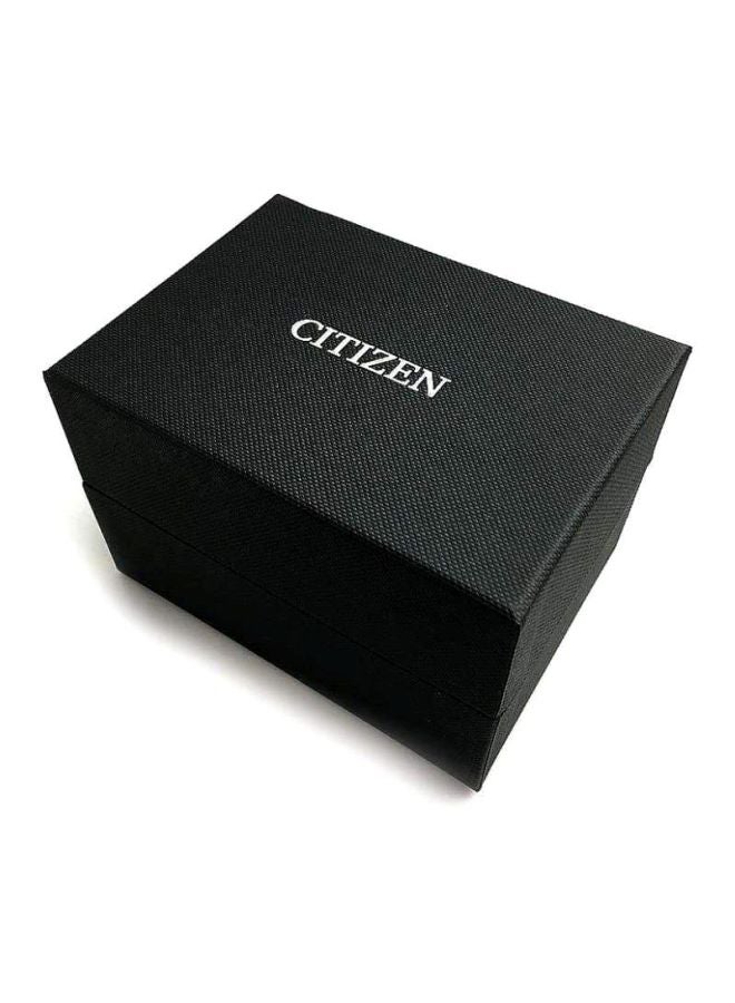 CITIZEN - Men's Water Resistant Chronograph Watch AN8196-55E - Image 1