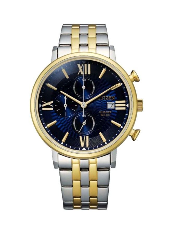 CITIZEN Men's CITIZEN AN3616-75L Quartz Chronograph - Image 1