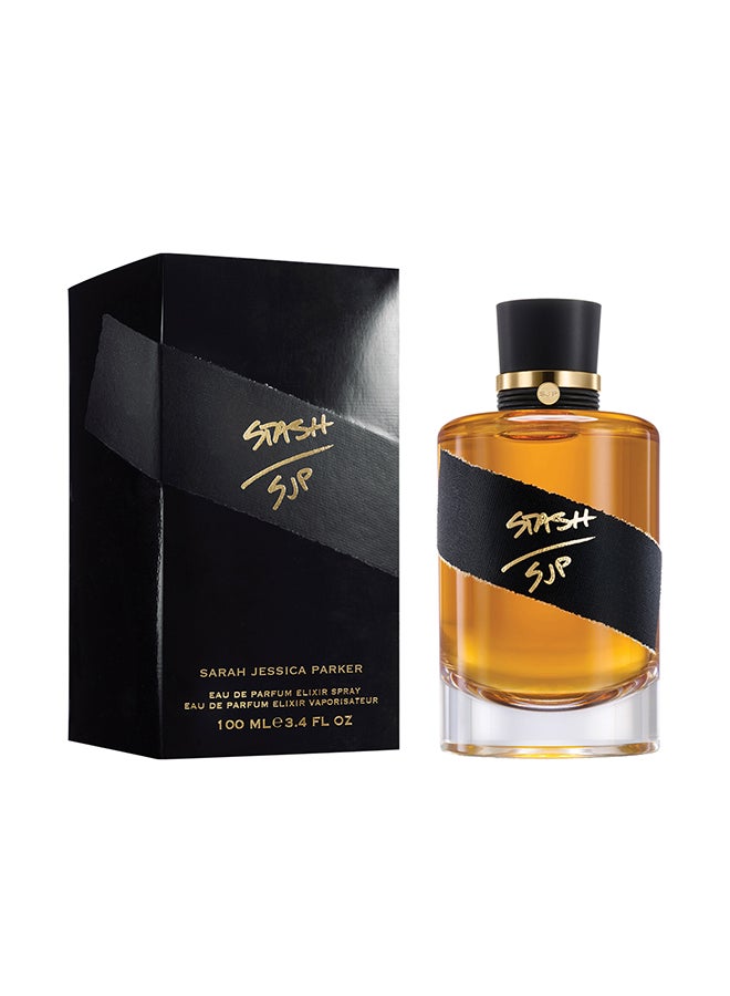 SARAH JESSICA PARKER - Stash EDP With Pouch 100ml - Image 1