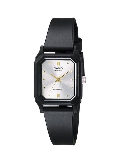 Women's Water Resistant Analog Watch LQ-142E-7ADF