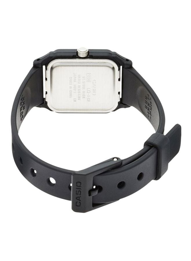 CASIO - Women's Water Resistant Analog Watch LQ-142E-7ADF - Image 1