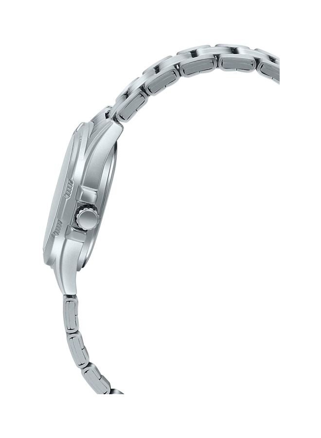 كاسيو ساعة يد إنتايسر بعقارب طراز Ltp-1308D-1AVDF للنساء - Image 3