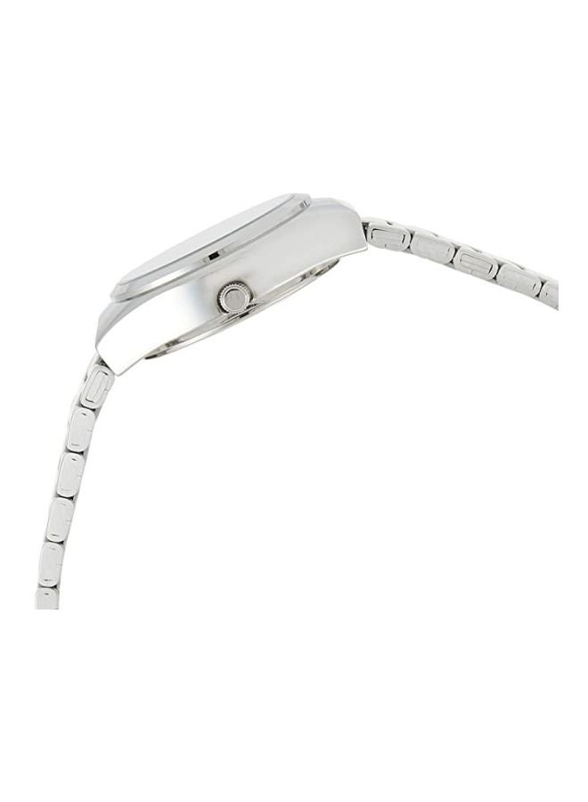 CASIO Women's Water Resistant Analog Watch 3LTP-1170A-2ARDF - Image 3