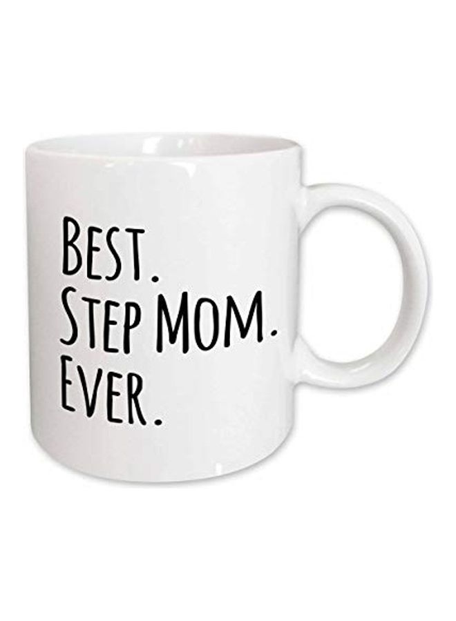 3DROSE Mug White  - Image 1