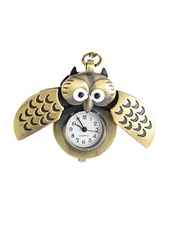 Alloy Analog Watch 6694