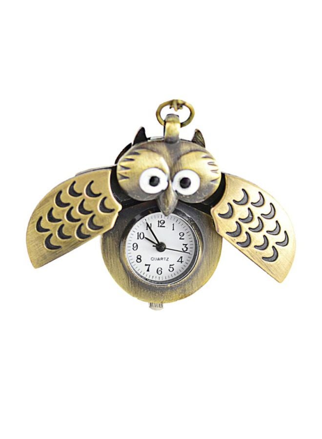 Bluelans - Alloy Analog Watch 6694 - Image 1