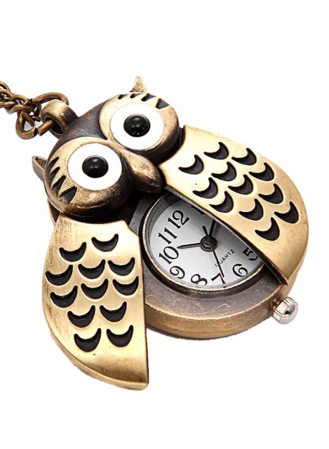 Bluelans - Alloy Analog Watch 6694 - Image 1