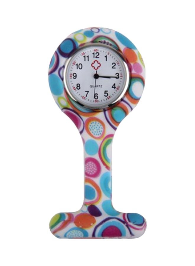 بلولانز ساعة جيب بعقارب طراز 650355 للنساء