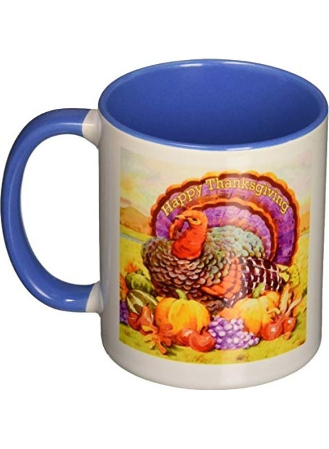 3DROSE Printed Mug Multicolour  - Image 1