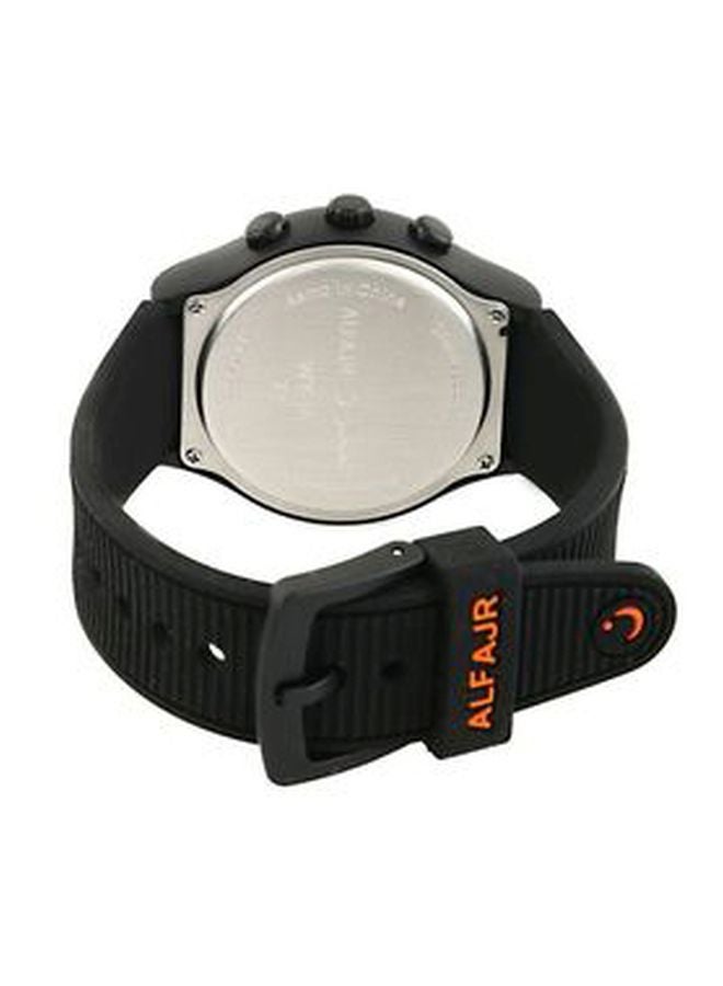 الفجر ساعة رقمية مقاومة للماء طراز WY16 للأولاد - Image 2