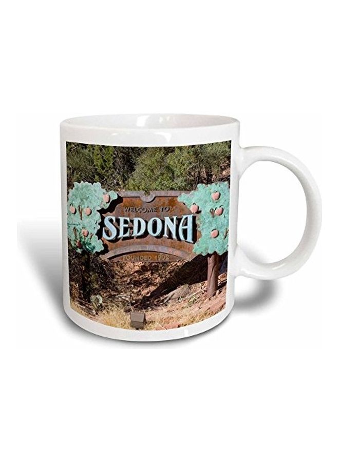 3Dروز مج سحري متحول متعدد الألوان - Image 1