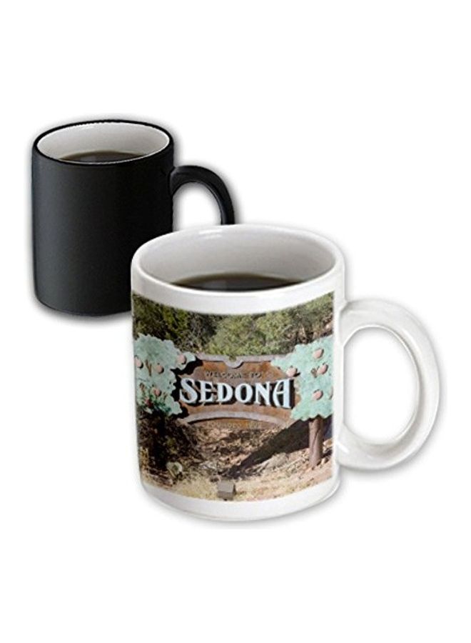 3Dروز مج سحري متحول متعدد الألوان - Image 2