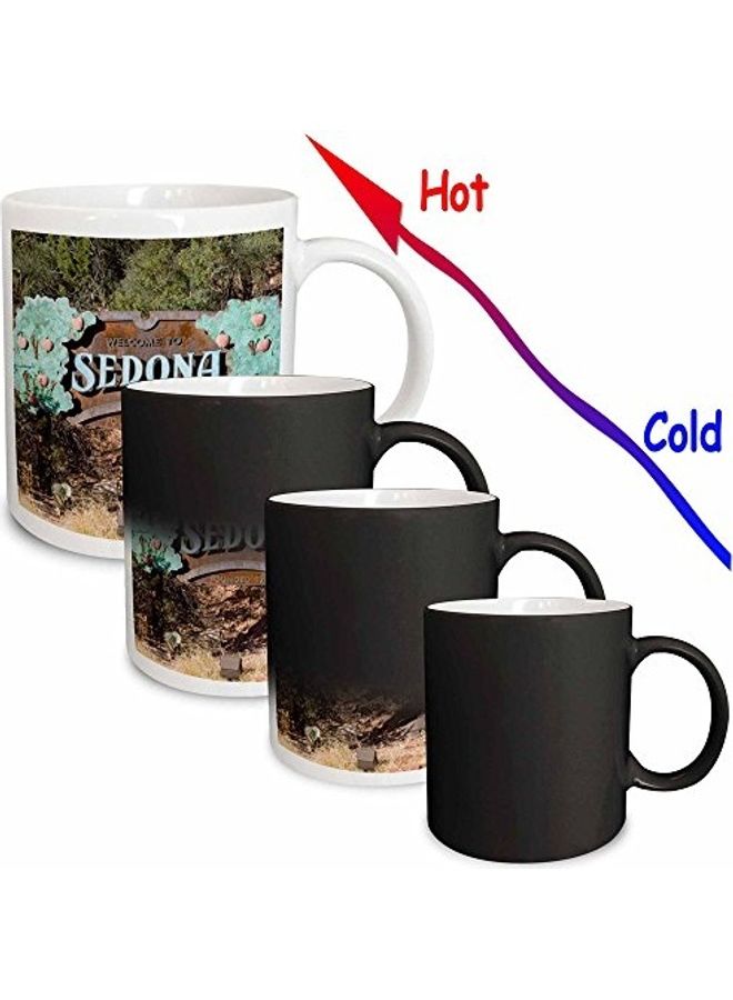 3Dروز مج سحري متحول متعدد الألوان - Image 3