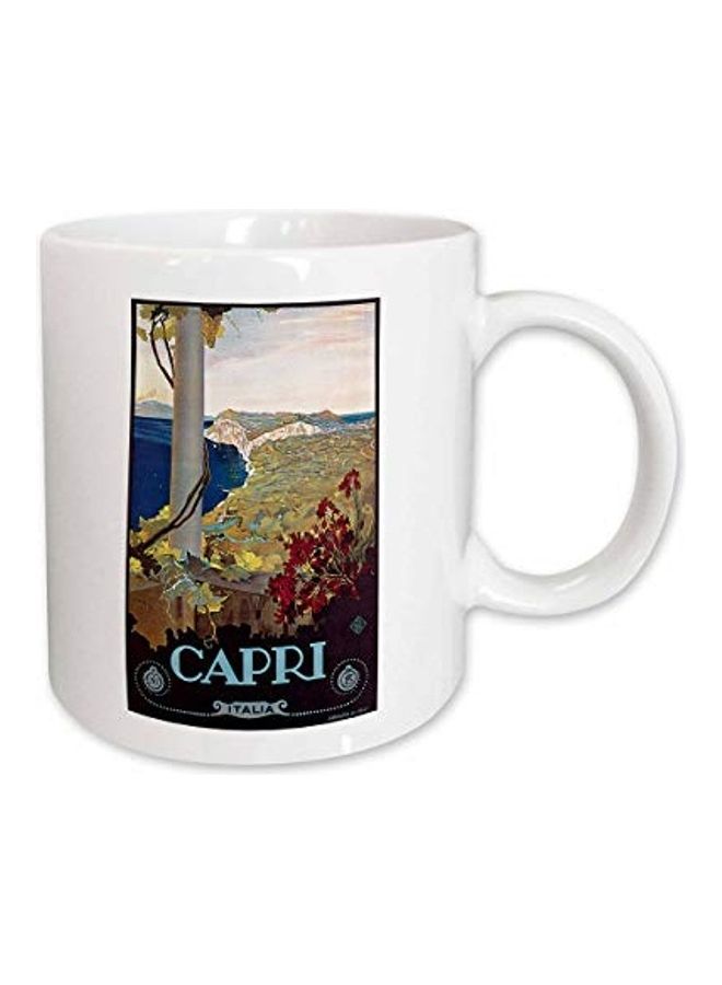 3DROSE Mug Ceramic - Image 1