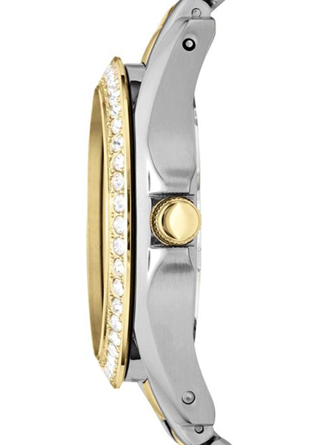 FOSSIL Women's Riley Water Resistant Analog Watch ES3204  - Image 3