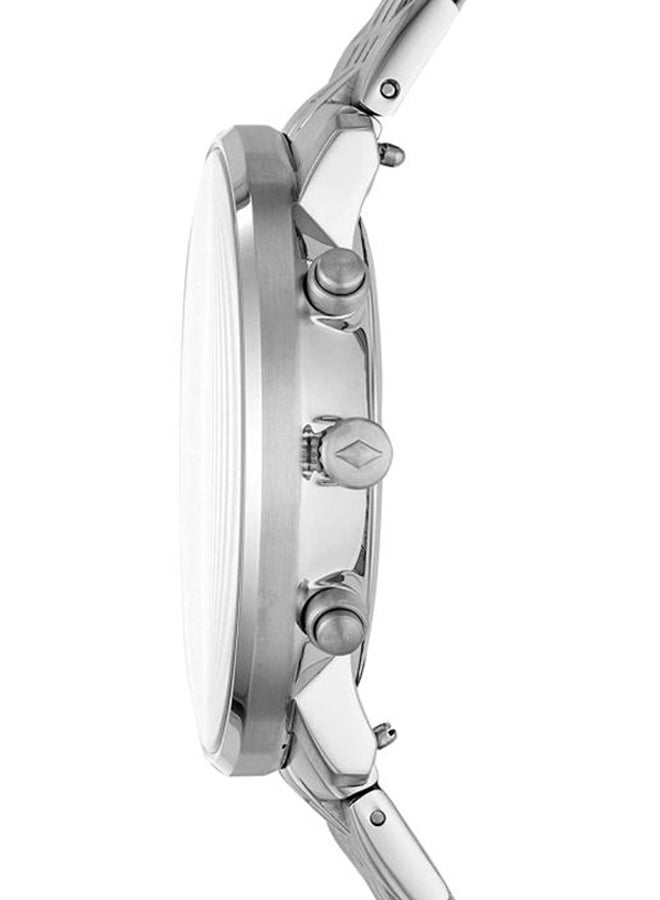 فوسيل ساعة تشيس تايمر بعقارب مقاومة للماء طراز FS5542 للرجال - Image 3