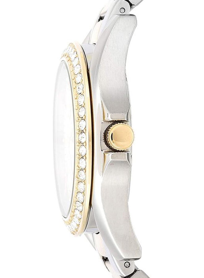 FOSSIL Women's Water Resistant Analog Watch ES3204  - Image 3