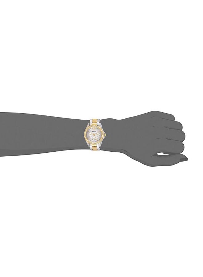 FOSSIL Women's Water Resistant Analog Watch ES3204  - Image 5