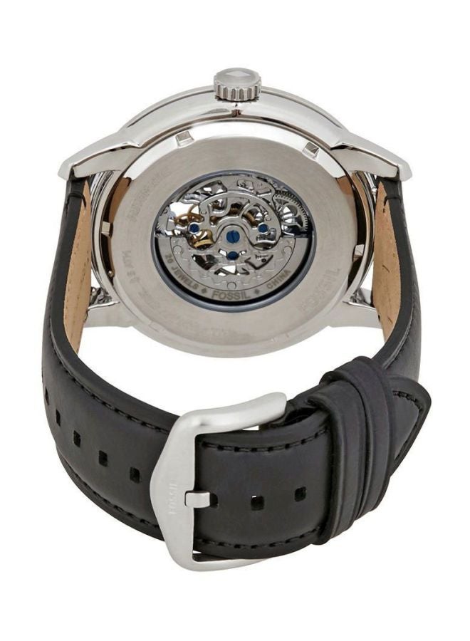 FOSSIL Men's Water Resistant Analog Watch ME3153  - Image 2