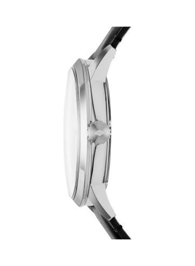 FOSSIL Men's Water Resistant Analog Watch ME3153  - Image 3