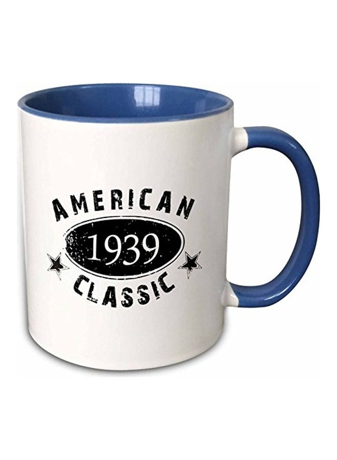 3Dروز قدح قهوة مطبوع متعدد الألوان