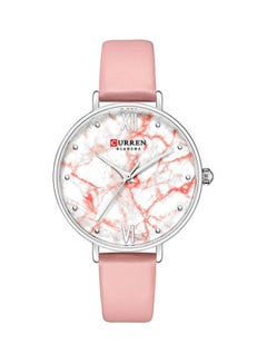 girls Water Resistant Analog Watch C9045L-1