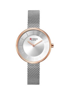 Women's Blanche Water Resistant Analog Watch 9030