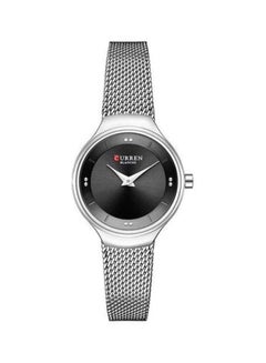 Women's Water Resistant Analog Watch 9028