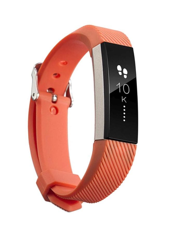 Bluelans Replacement Band For Fitbit Alta Orange