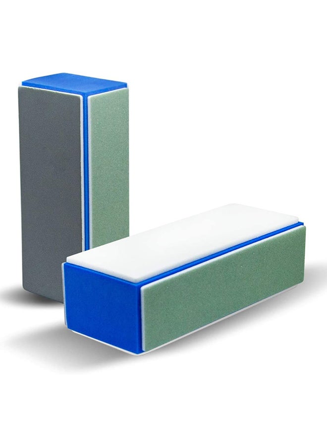 Mariani Nail Shine Buffer Multicolour - Image 2