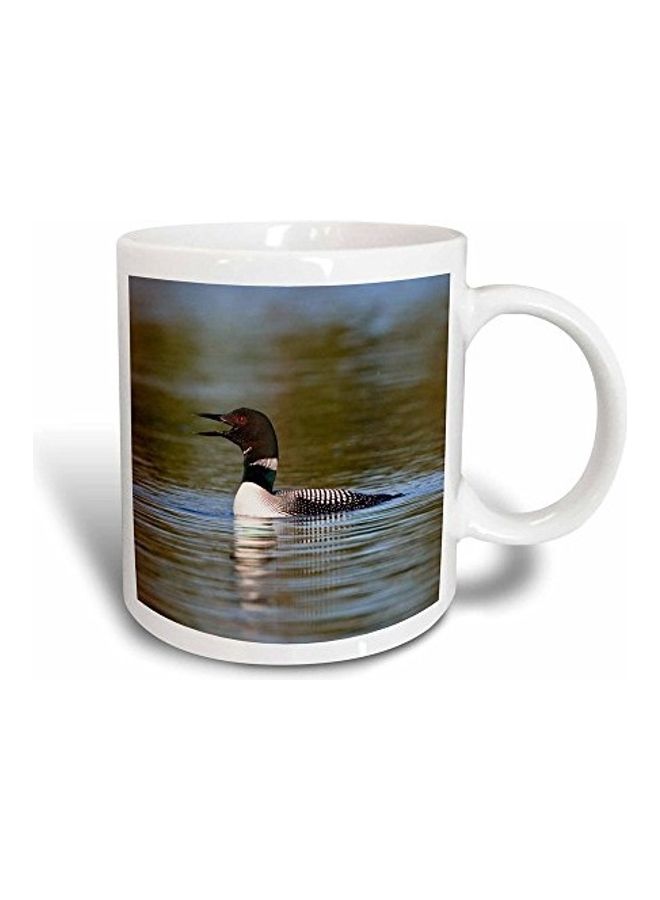 3DROSE Larry Ditto Magic Transforming Mug Multicolor - Image 1