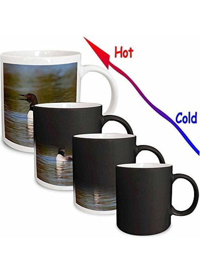 3DROSE Larry Ditto Magic Transforming Mug Multicolor - Image 2