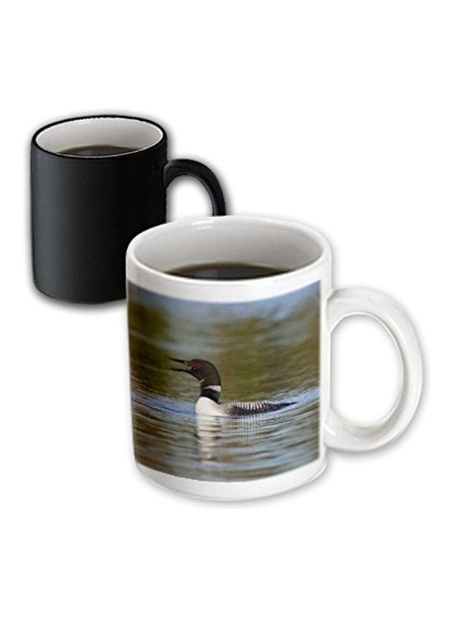 3DROSE Larry Ditto Magic Transforming Mug Multicolor - Image 3