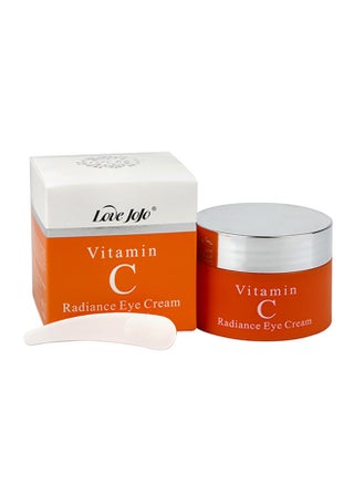 Vitamin C Radiance Eye Cream 50grams - v1611580526/N43209987A_1