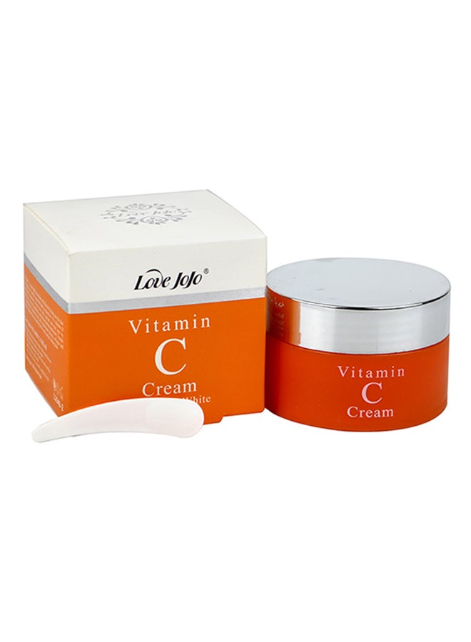 Love JoJo Vitamin C Cream 50grams