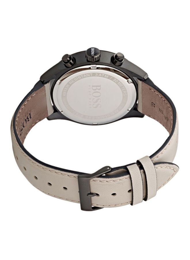 HUGO BOSS Men's Contemporary Sport Chronograph Watch 1513562 - Image 2