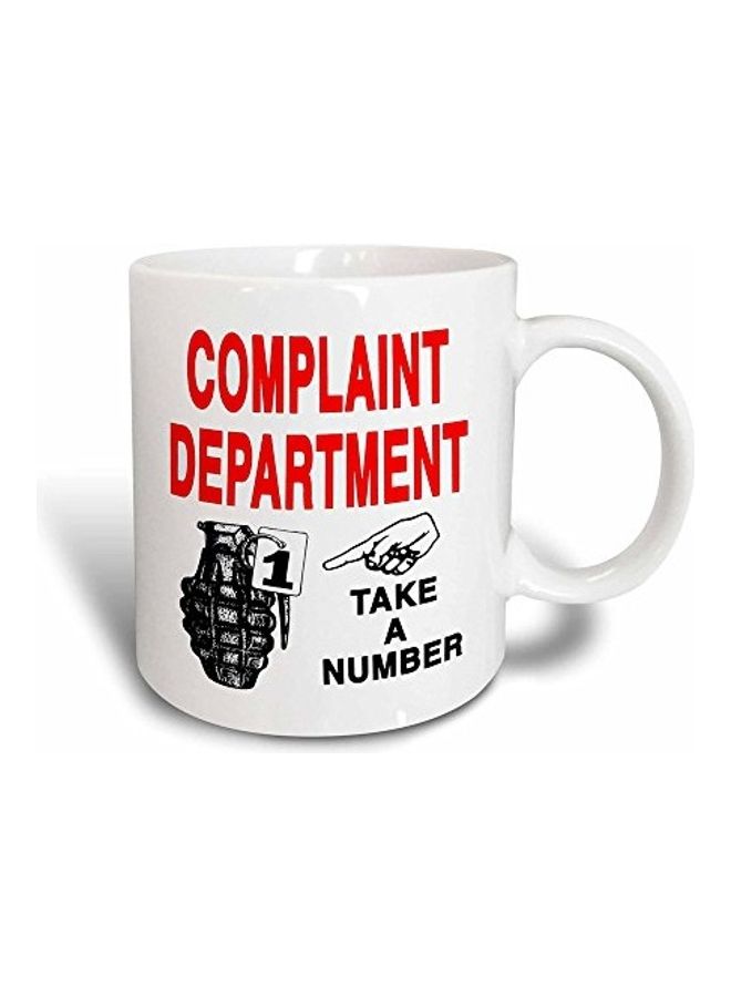 3Dروز مج سحري متحول متعدد الألوان - Image 1