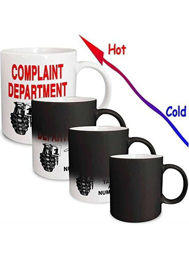 3Dروز مج سحري متحول متعدد الألوان - Image 2