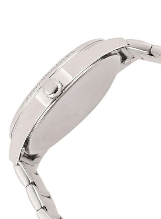 LACOSTE Men's Moon Water Resistant Analog Watch 2010900  - Image 5