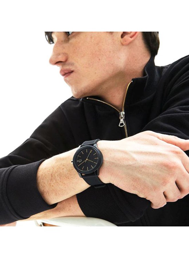 LACOSTE Men's Madrid Water Resistant Chronograph Watch 2011010 - Image 5