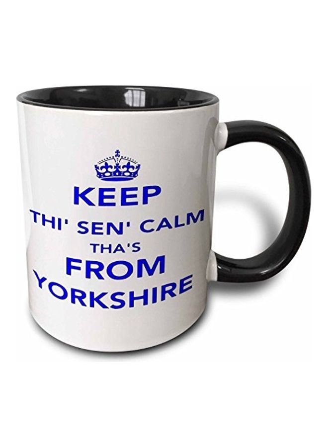 3Dروز مج مطبوع متعدد الألوان