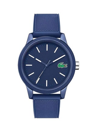 Men's Goa New Analog Watch 2020124 - v1611581097/N39239320A_1