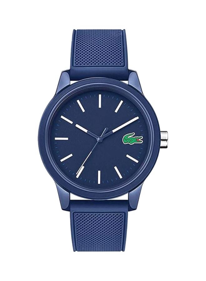 LACOSTE - Men's Goa New Analog Watch 2020124 - Image 1