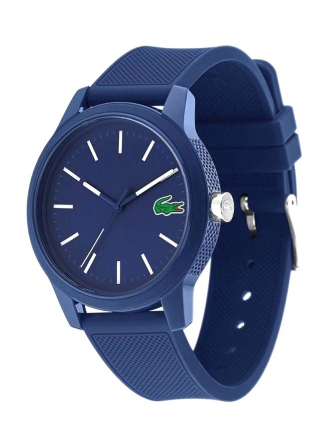 LACOSTE - Men's Goa New Analog Watch 2020124 - Image 1